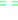 spinning image of an I Ching Hexagram